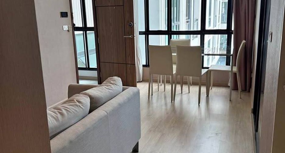 For rent そして for sale 2 ベッドルーム condo in Bang Kho Laem, Bangkok