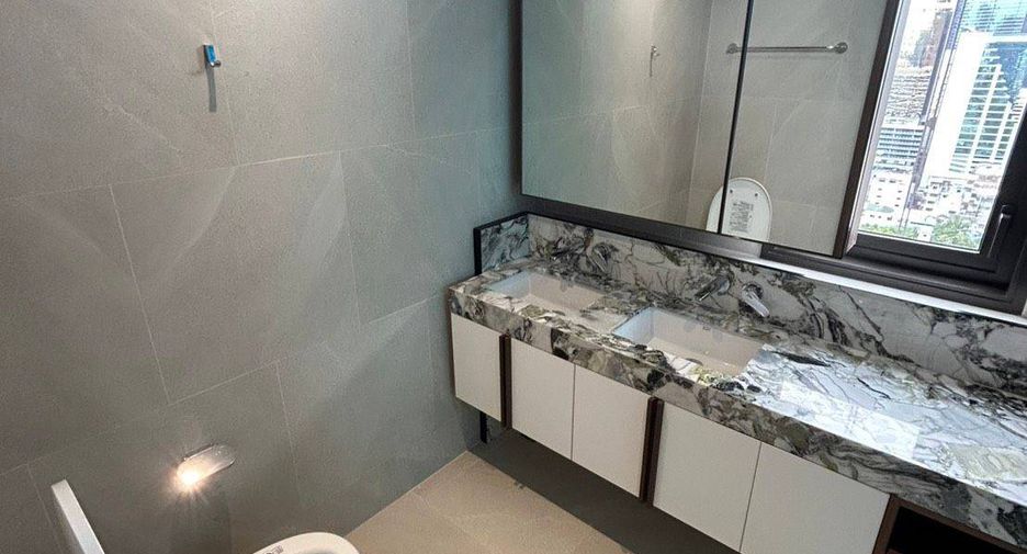 出售 2 卧室 公寓 在 沙吞, 曼谷