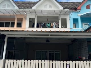 ให้เช่า 2 ห้องนอน ทาวน์เฮ้าส์ ใน เมืองภูเก็ต, ภูเก็ต