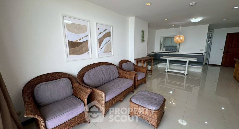 出租 和 出售 2 卧室 公寓 在 Si Racha, Chon Buri