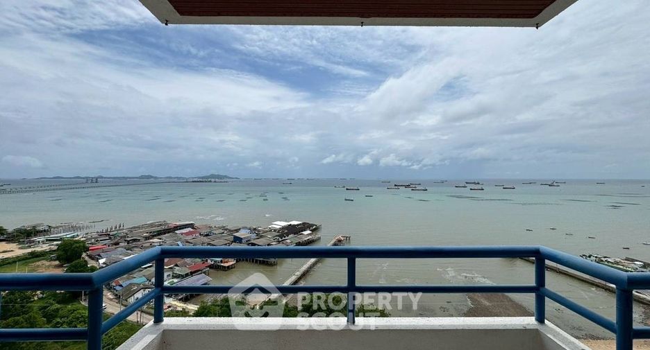 出租 和 出售 2 卧室 公寓 在 Si Racha, Chon Buri