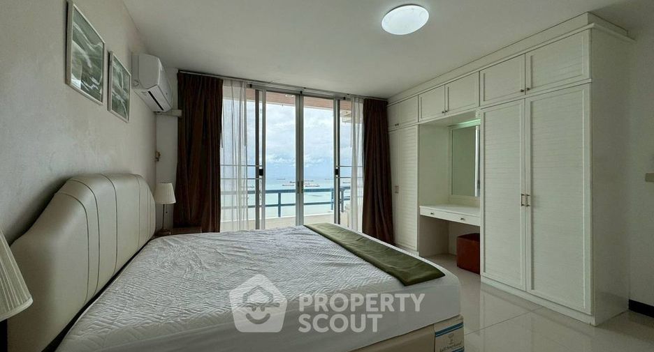出租 和 出售 2 卧室 公寓 在 Si Racha, Chon Buri