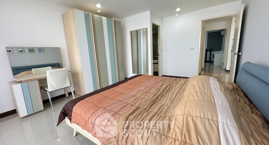 出租 和 出售 2 卧室 公寓 在 Si Racha, Chon Buri