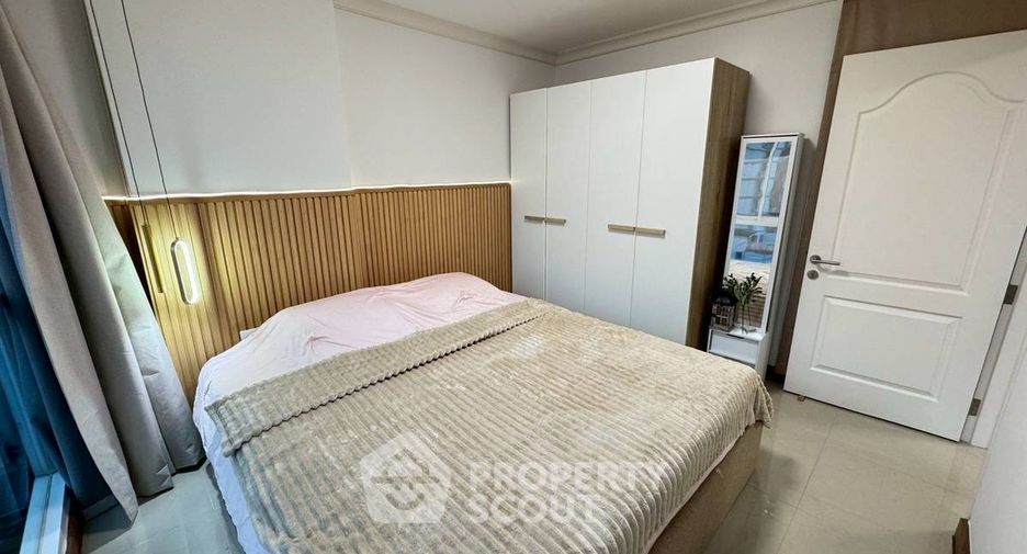 Аренда и продажа 2 спальни кондо в Пхая Тхаи, Бангкок