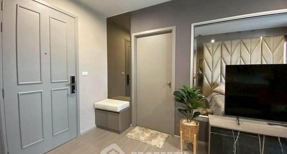 For sale 1 Beds condo in Phasi Charoen, Bangkok