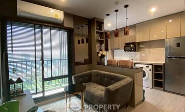 Condo en venta de 1 habitaciones en Phasi Charoen, Bangkok