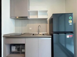 Condo en venta de 1 habitaciones en Din Daeng, Bangkok