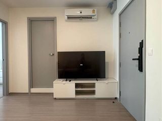 Condo en venta de 1 habitaciones en Din Daeng, Bangkok