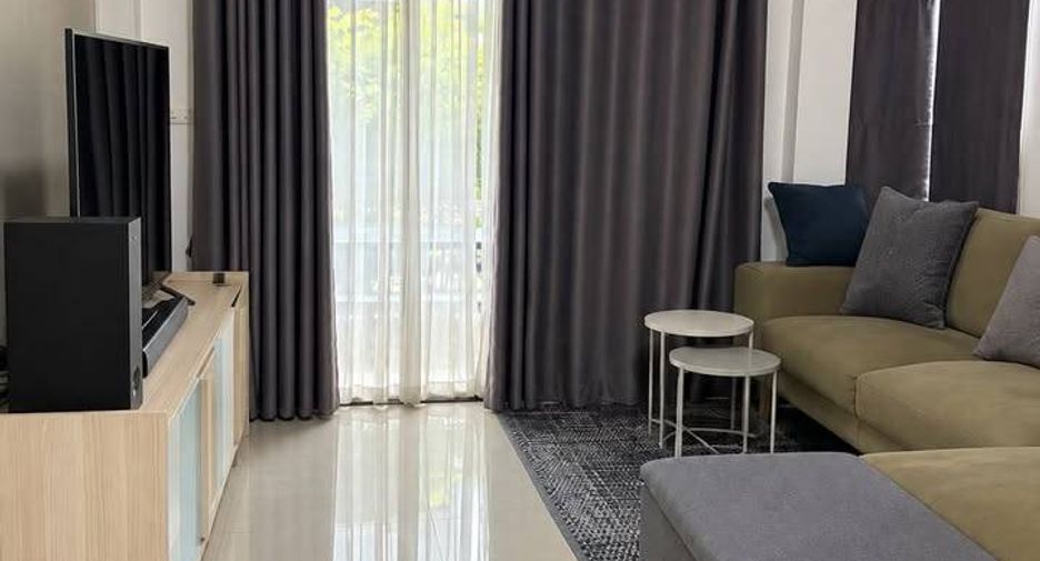 For sale 4 bedrooms house in Phan Thong, Chonburi