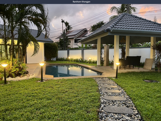 出租 3 卧室 独立屋 在 Phuket Town, 普吉