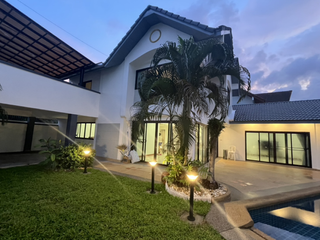 出租 3 卧室 独立屋 在 Phuket Town, 普吉