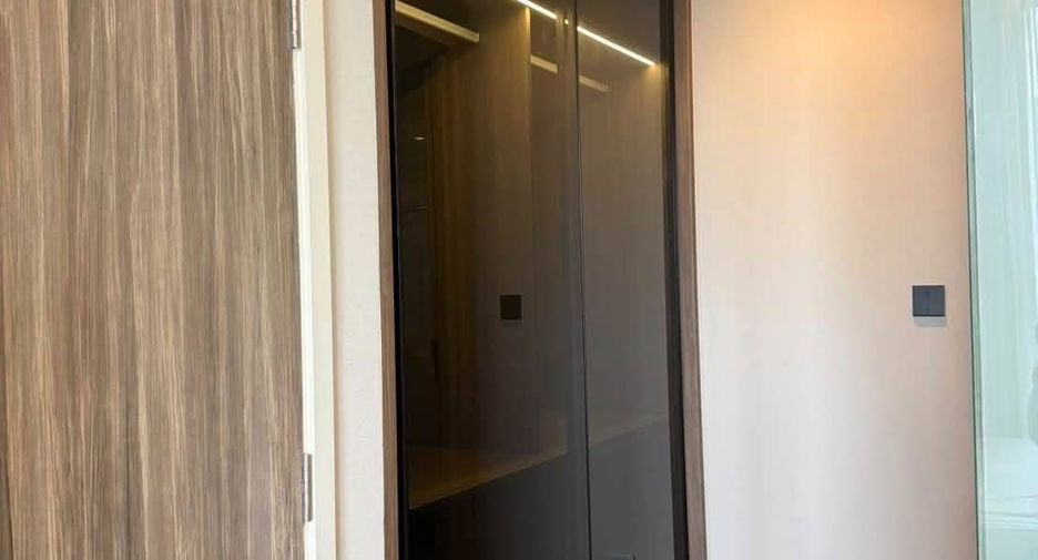Wohnung zur Miete und zum Kauf mit 1 Zimmer in Khlong Toei, Bangkok