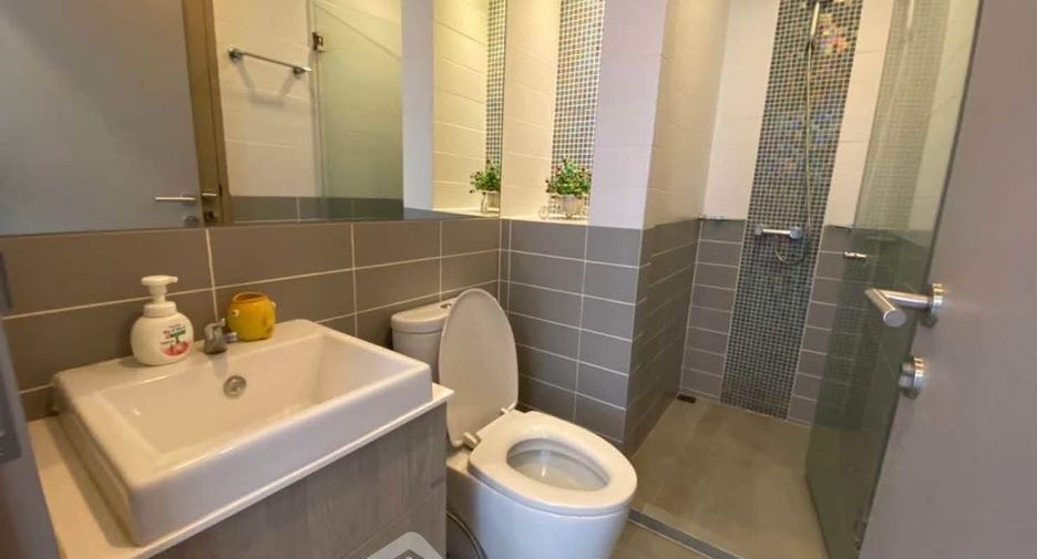 Wohnung zum Kauf mit 2 Zimmer in Phra Khanong, Bangkok