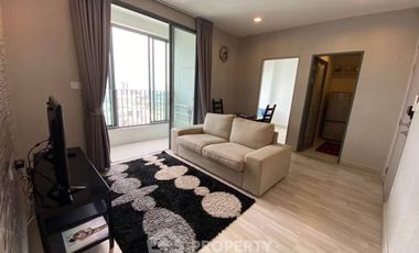 Wohnung zum Kauf mit 2 Zimmer in Phra Khanong, Bangkok