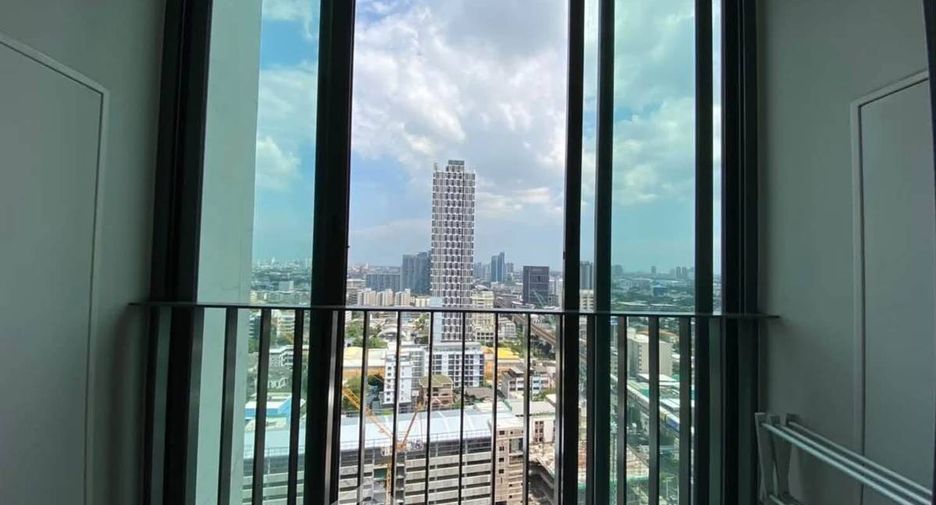 Wohnung zum Kauf mit 2 Zimmer in Phra Khanong, Bangkok