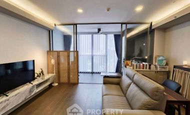 Продажа 1 кровать кондо в Кхлонг Тоеи, Бангкок