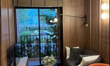 Condo en venta de 2 habitaciones en Watthana, Bangkok