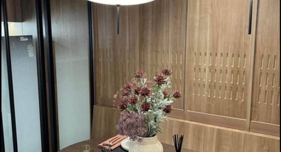 Condo en venta de 2 habitaciones en Watthana, Bangkok