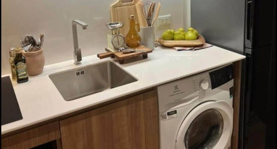 Condo en venta de 2 habitaciones en Watthana, Bangkok