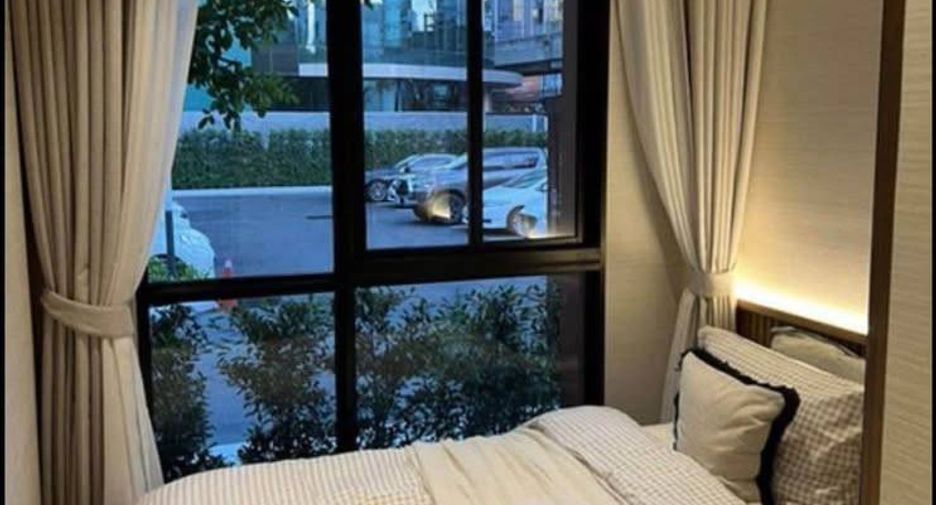 Condo en venta de 2 habitaciones en Watthana, Bangkok