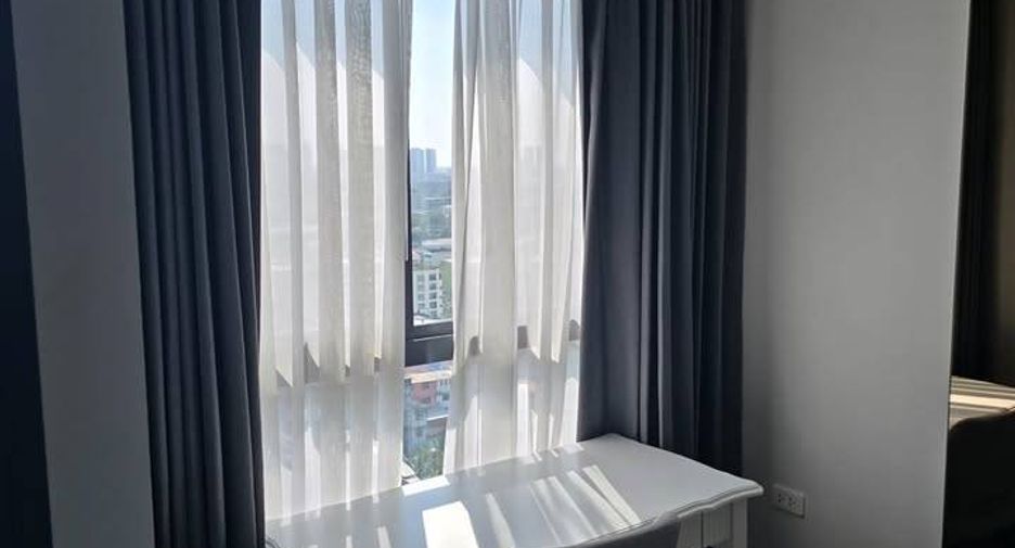 À vendre 1 chambre condo à Phra Khanong, Bangkok