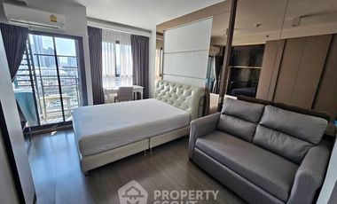 À vendre 1 chambre condo à Phra Khanong, Bangkok