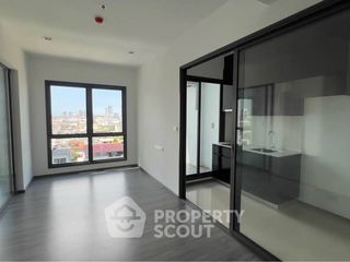 For sale 1 bed condo in Khlong San, Bangkok