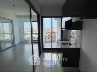 For sale 1 bed condo in Khlong San, Bangkok