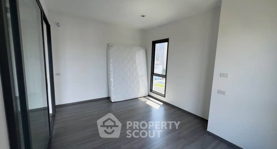 À vendre 1 chambre condo à Khlong San, Bangkok