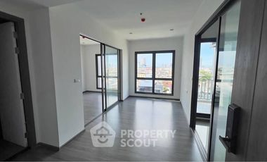 À vendre 1 chambre condo à Khlong San, Bangkok