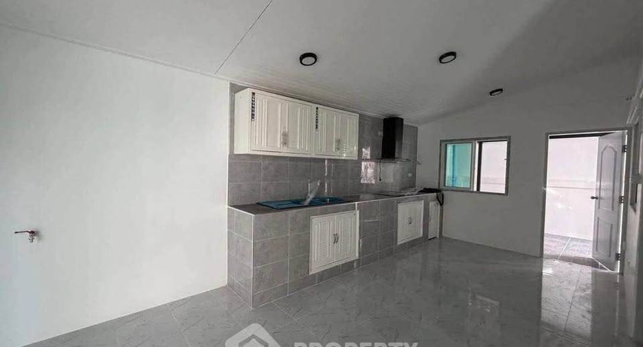 ขาย 3 ห้องนอน บ้านเดี่ยว ใน ศรีราชา, ชลบุรี