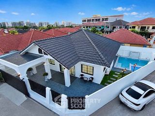 Продажа 3 спальни дом в Банг Ламунг, Чонбури