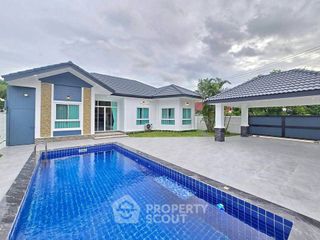 Продажа 3 спальни дом в Банг Ламунг, Чонбури