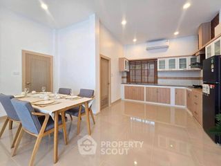 Продажа 3 спальни дом в Банг Ламунг, Чонбури
