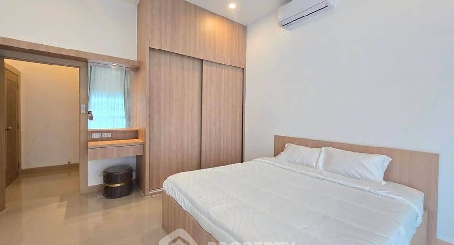 ขาย 3 ห้องนอน บ้านเดี่ยว ใน บางละมุง, ชลบุรี