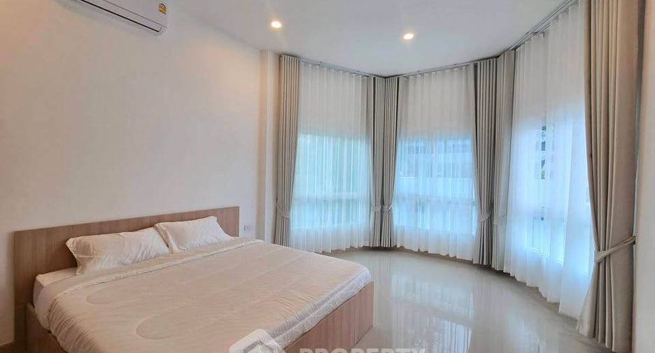 ขาย 3 ห้องนอน บ้านเดี่ยว ใน บางละมุง, ชลบุรี