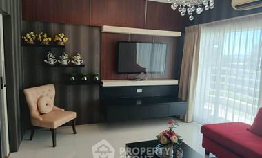À vendre 2 chambres condo à Bang Lamung, Chonburi