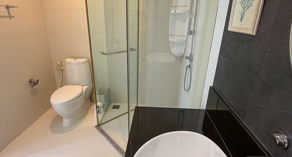 ขาย และ ให้เช่า 2 ห้องนอน คอนโด ใน หัวหิน, ประจวบคีรีขันธ์