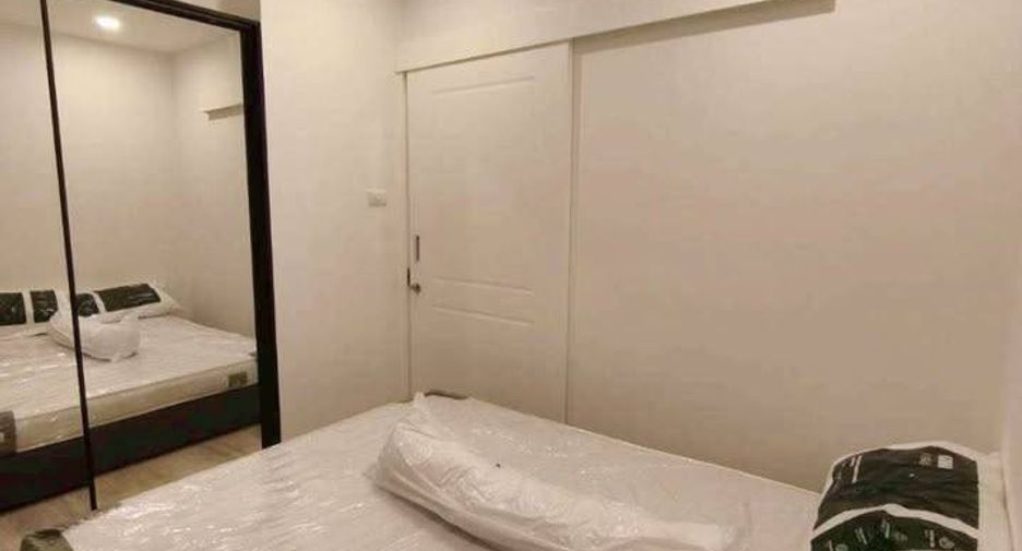 ขาย 1 เตียง คอนโด ใน คลองสาน, กรุงเทพฯ