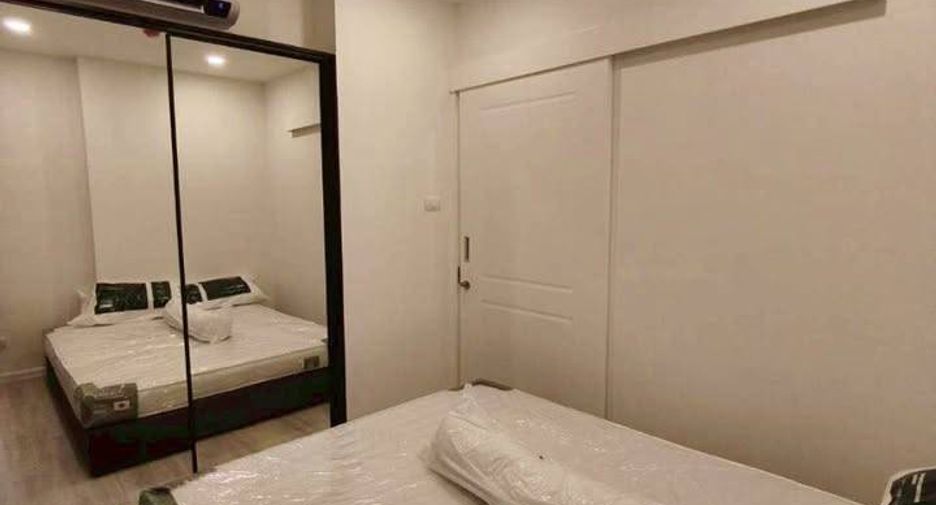 ขาย 1 เตียง คอนโด ใน คลองสาน, กรุงเทพฯ