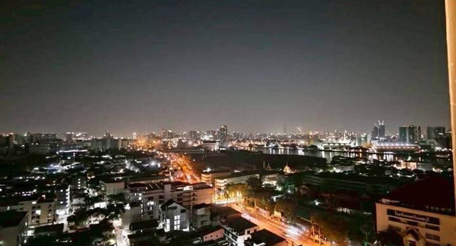 ขาย 1 เตียง คอนโด ใน คลองสาน, กรุงเทพฯ