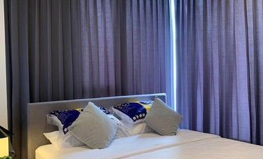For sale 2 bedrooms condo in Watthana, Bangkok
