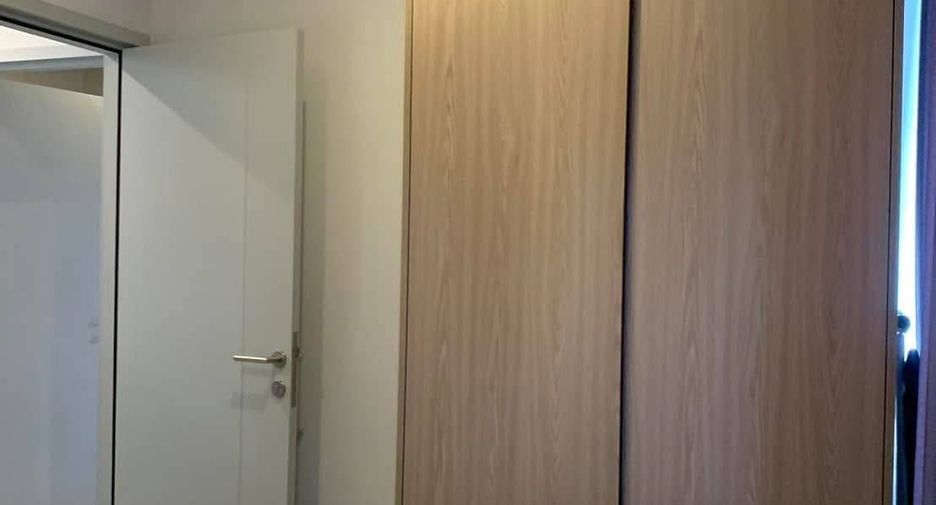 À vendre 2 chambres condo à Watthana, Bangkok