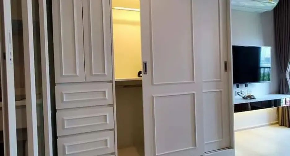 出租 公寓 公寓 在 Pathum Wan, 曼谷