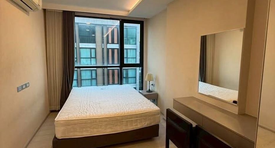 À vendre 2 chambres condo à Khlong Toei, Bangkok