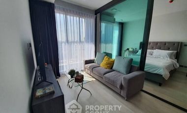 Condo en venta de 1 habitaciones en Khlong Toei, Bangkok