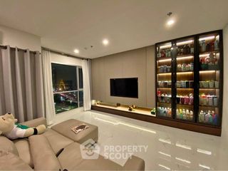 Продажа 2 спальни кондо в Ян Наща, Бангкок