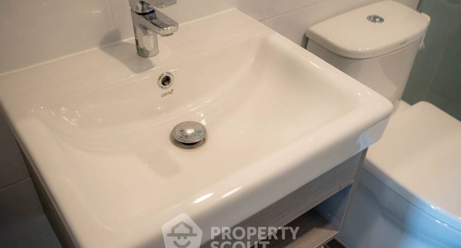 Продажа 1 кровать кондо в Чатучак, Бангкок
