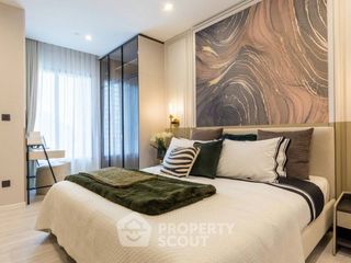 Condo en venta de 2 habitaciones en Ratchathewi, Bangkok