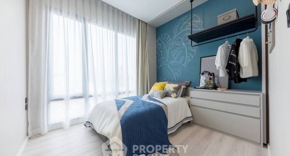 ขาย 2 ห้องนอน คอนโด ใน ราชเทวี, กรุงเทพฯ